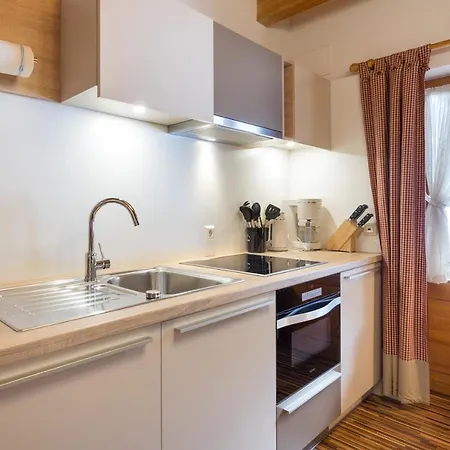 Apartment Liegmann