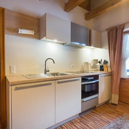 Apartment Liegmann